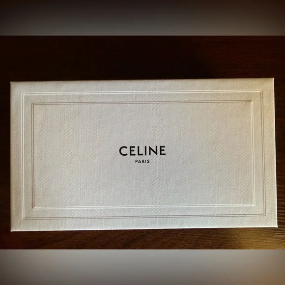 Celine Sunglasses - Picture 2 of 10